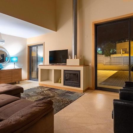 אלבופיירה Villa Corcovada Vitoria With Private Pool מראה חיצוני תמונה