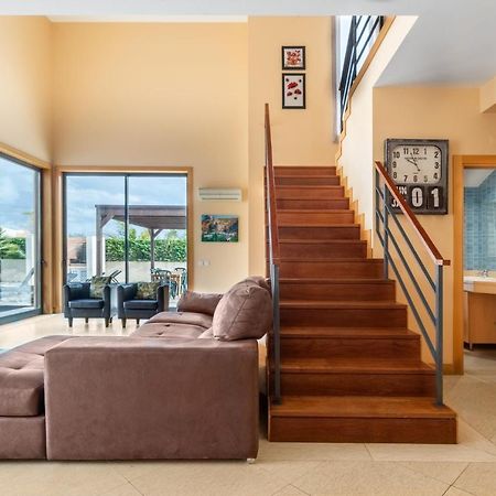 אלבופיירה Villa Corcovada Vitoria With Private Pool מראה חיצוני תמונה