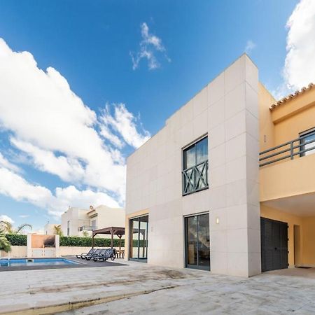 אלבופיירה Villa Corcovada Vitoria With Private Pool מראה חיצוני תמונה