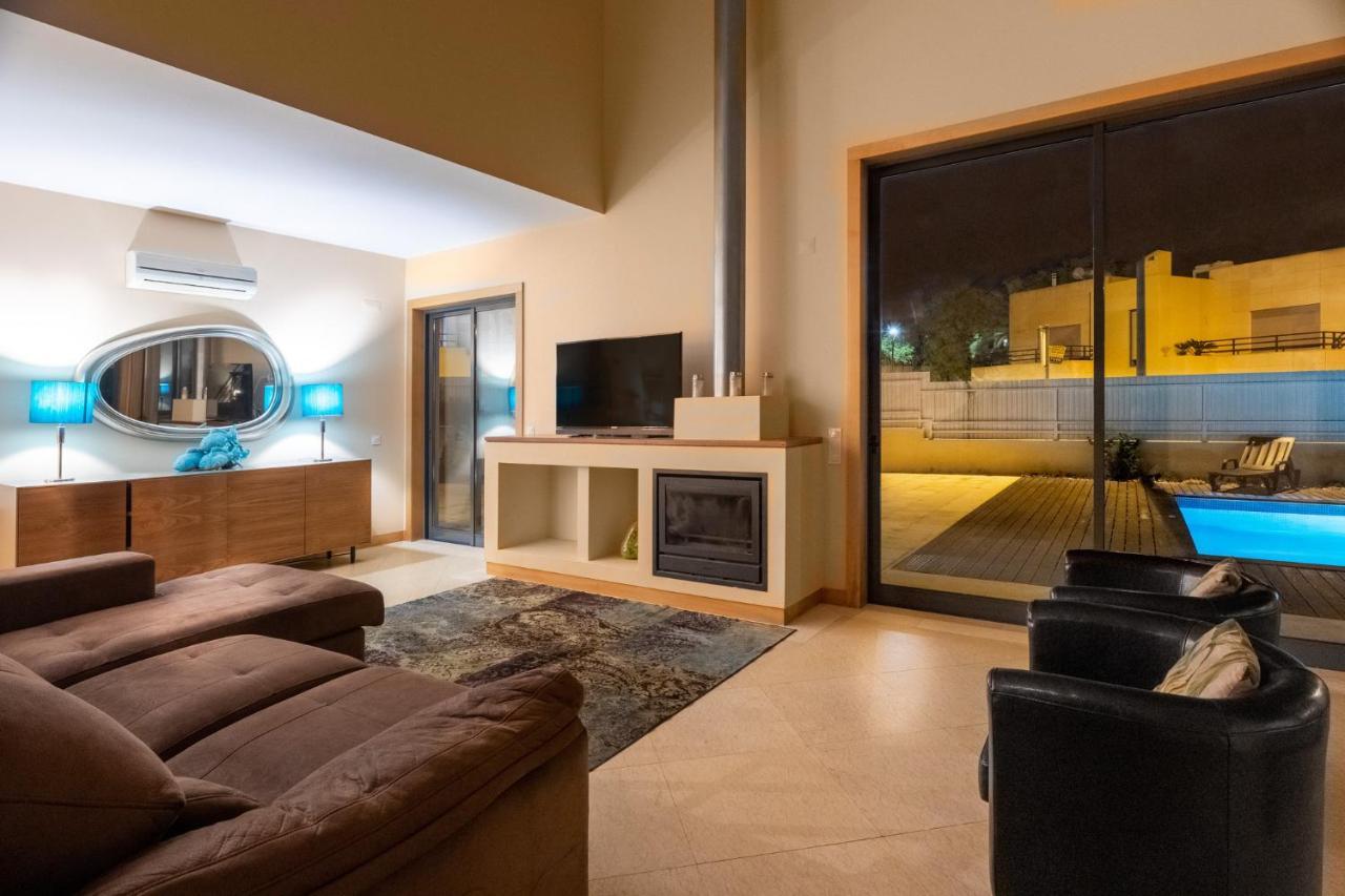 אלבופיירה Villa Corcovada Vitoria With Private Pool מראה חיצוני תמונה