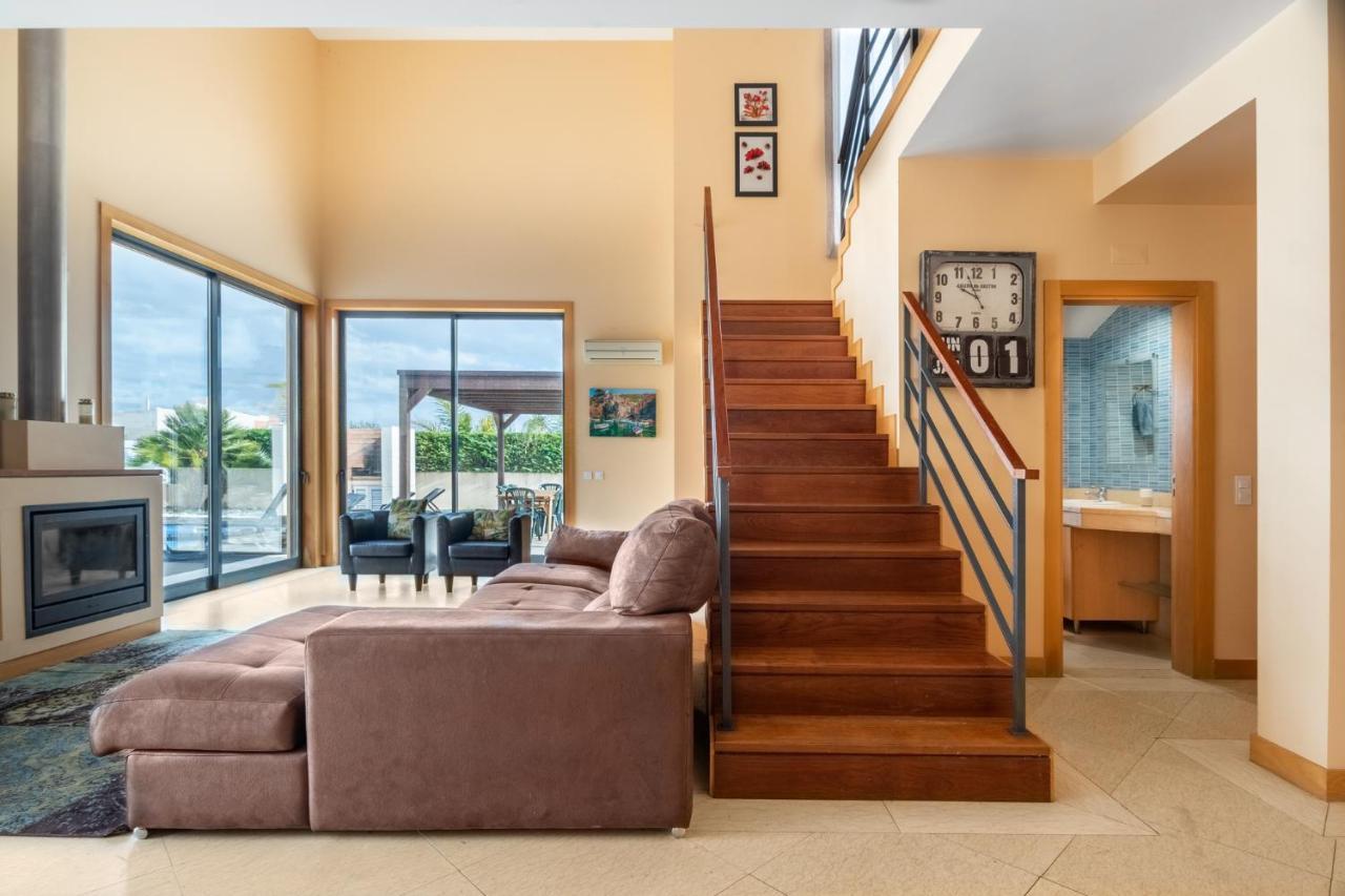 אלבופיירה Villa Corcovada Vitoria With Private Pool מראה חיצוני תמונה
