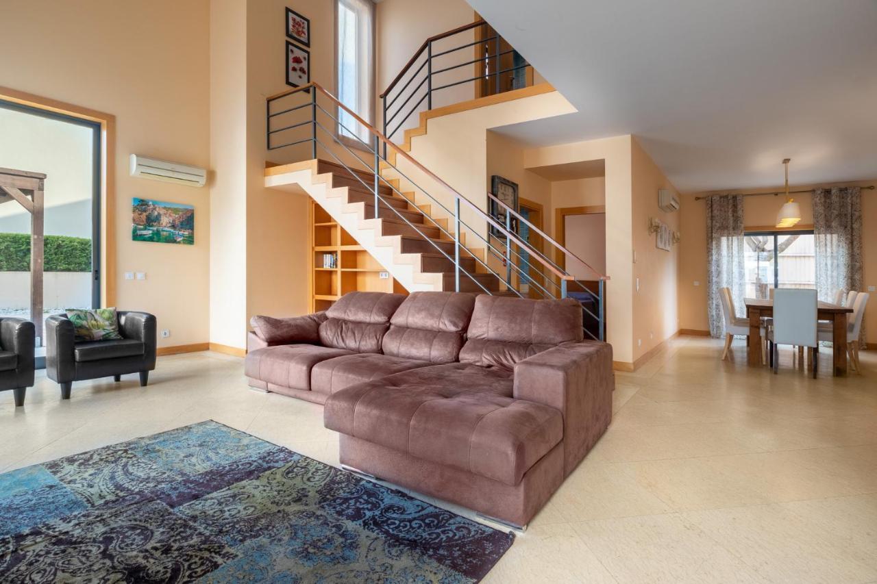 אלבופיירה Villa Corcovada Vitoria With Private Pool מראה חיצוני תמונה