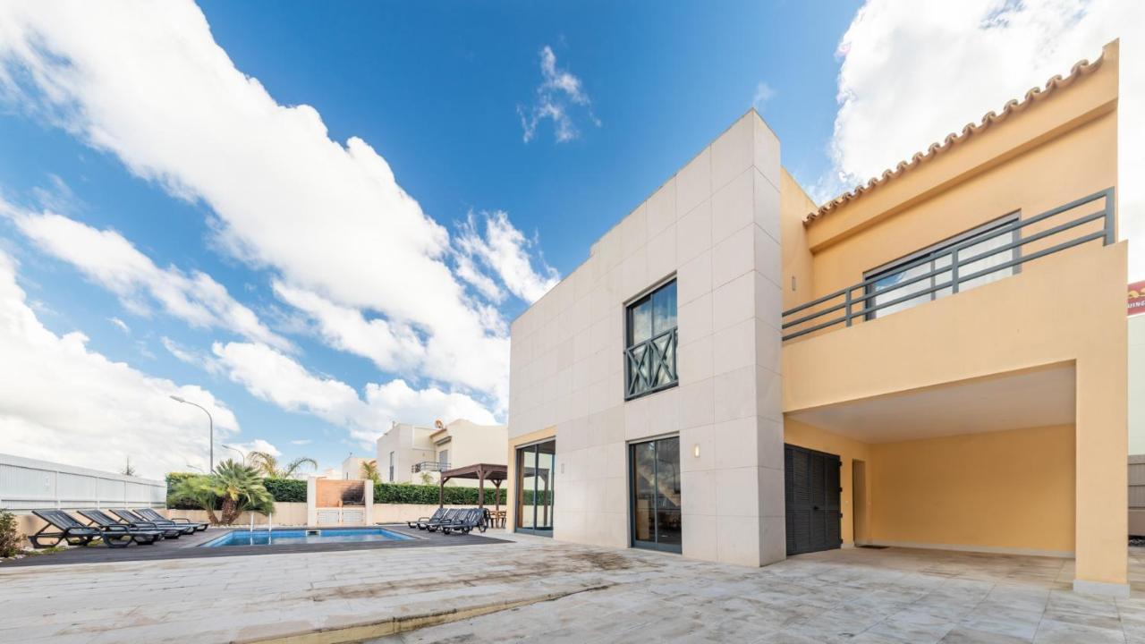 אלבופיירה Villa Corcovada Vitoria With Private Pool מראה חיצוני תמונה