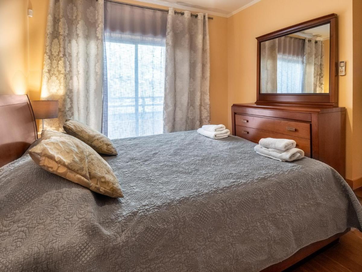 אלבופיירה Villa Corcovada Vitoria With Private Pool מראה חיצוני תמונה