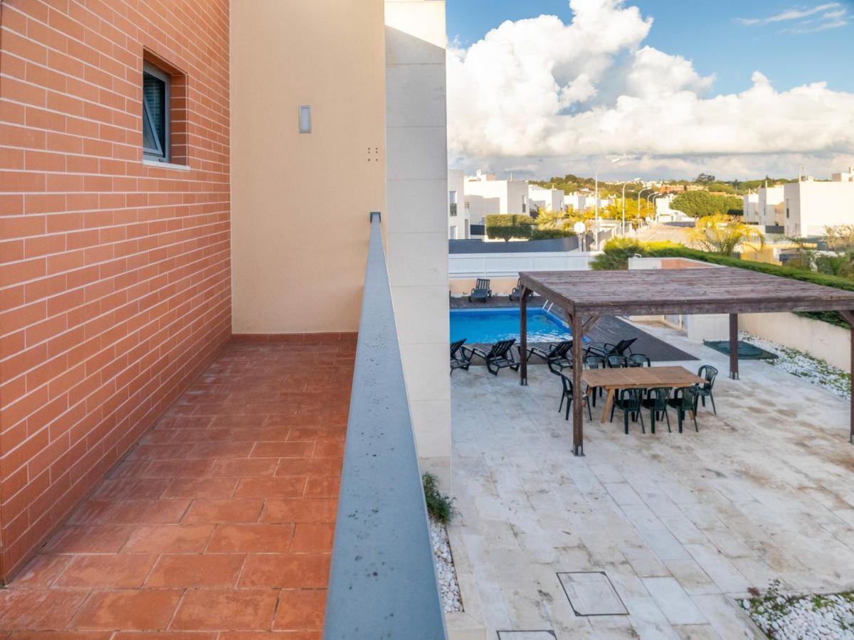 אלבופיירה Villa Corcovada Vitoria With Private Pool מראה חיצוני תמונה