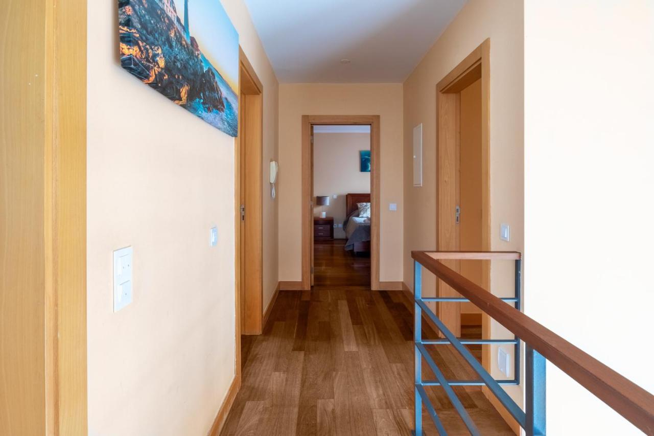 אלבופיירה Villa Corcovada Vitoria With Private Pool מראה חיצוני תמונה